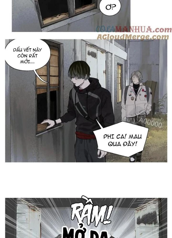 Tơ Nhện Chapter 45 - 19