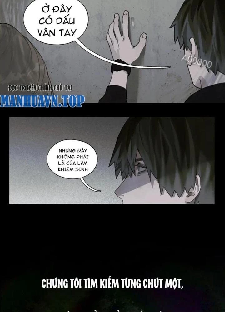 Tơ Nhện Chapter 45 - 25
