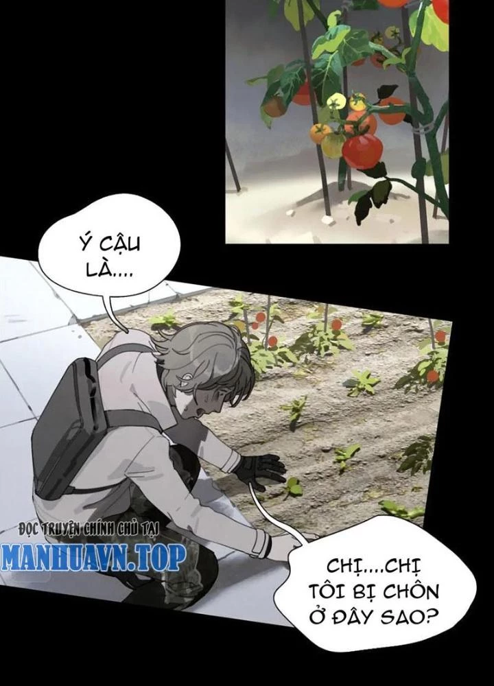 Tơ Nhện Chapter 45 - 33