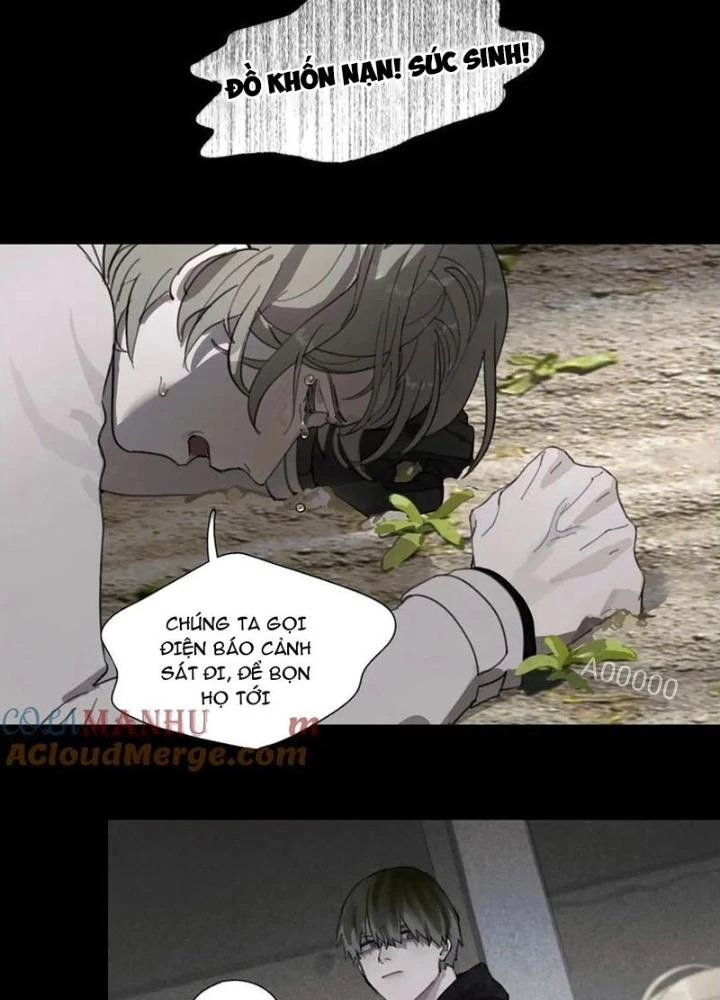 Tơ Nhện Chapter 45 - 35