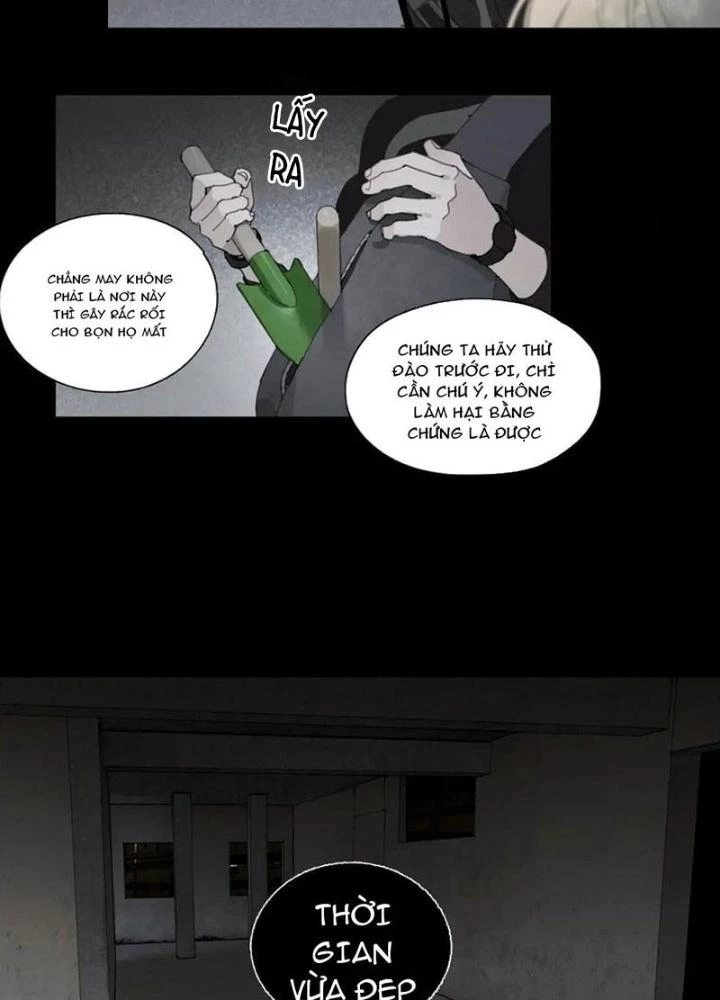 Tơ Nhện Chapter 45 - 37