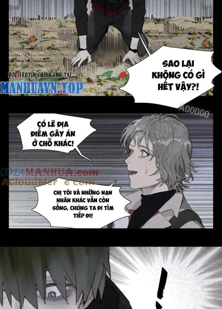 Tơ Nhện Chapter 45 - 41