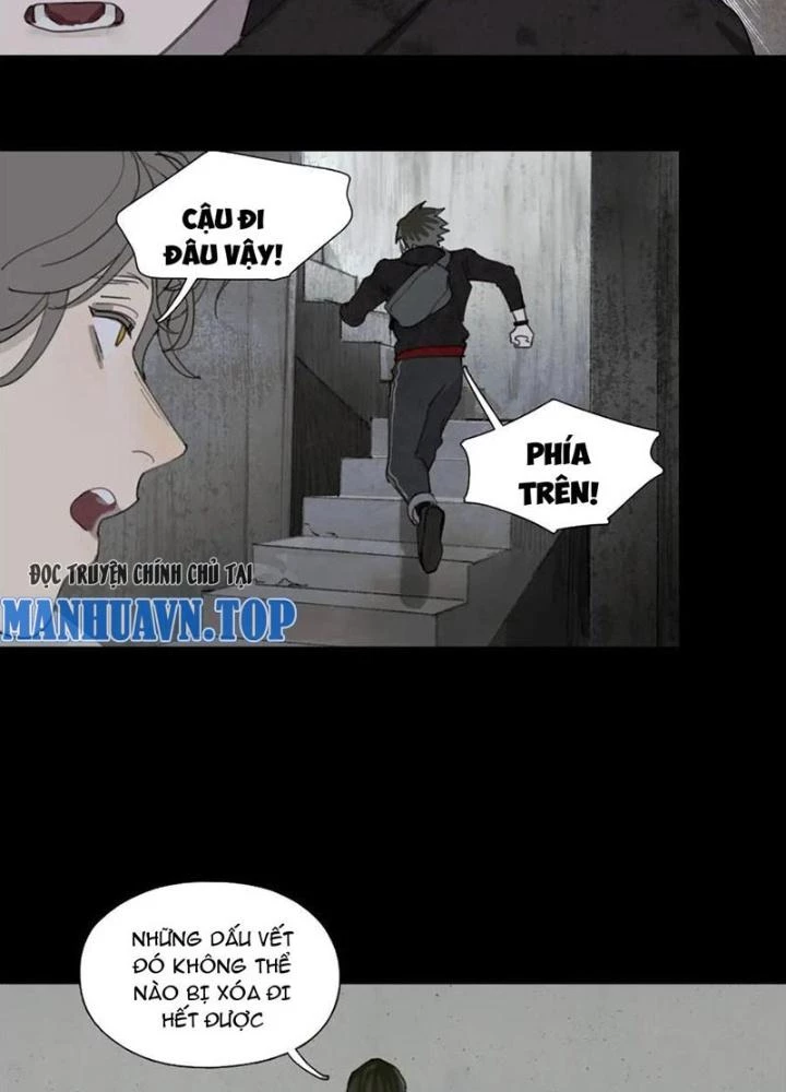 Tơ Nhện Chapter 45 - 43