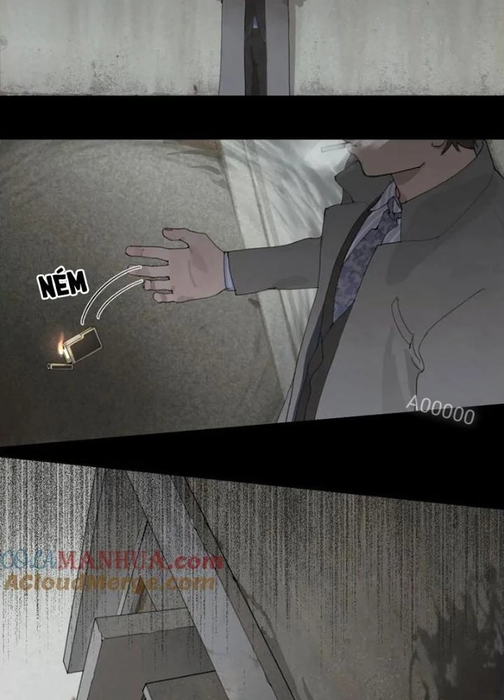 Tơ Nhện Chapter 45 - 49