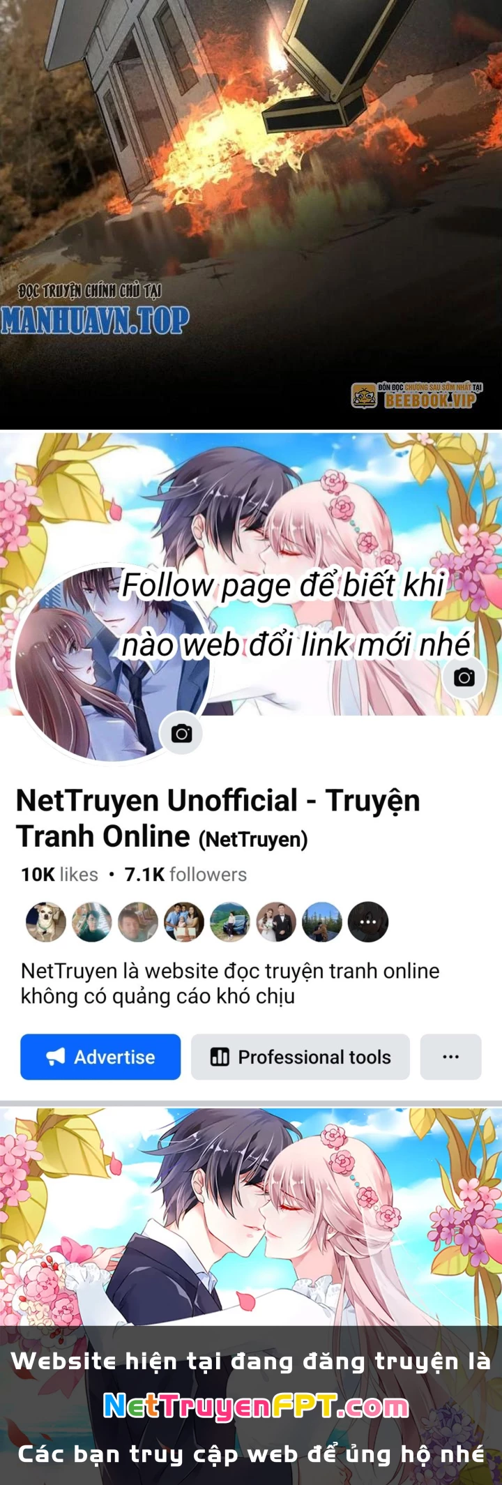 Tơ Nhện Chapter 45 - 51