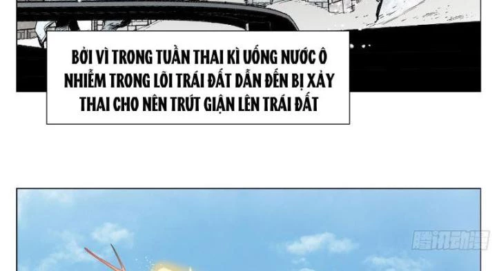 Quang Lâm Địa Cầu Chapter 1 - 4