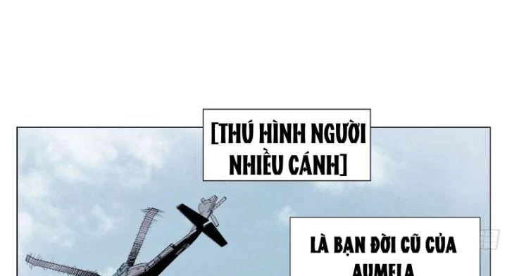 Quang Lâm Địa Cầu Chapter 1 - 6