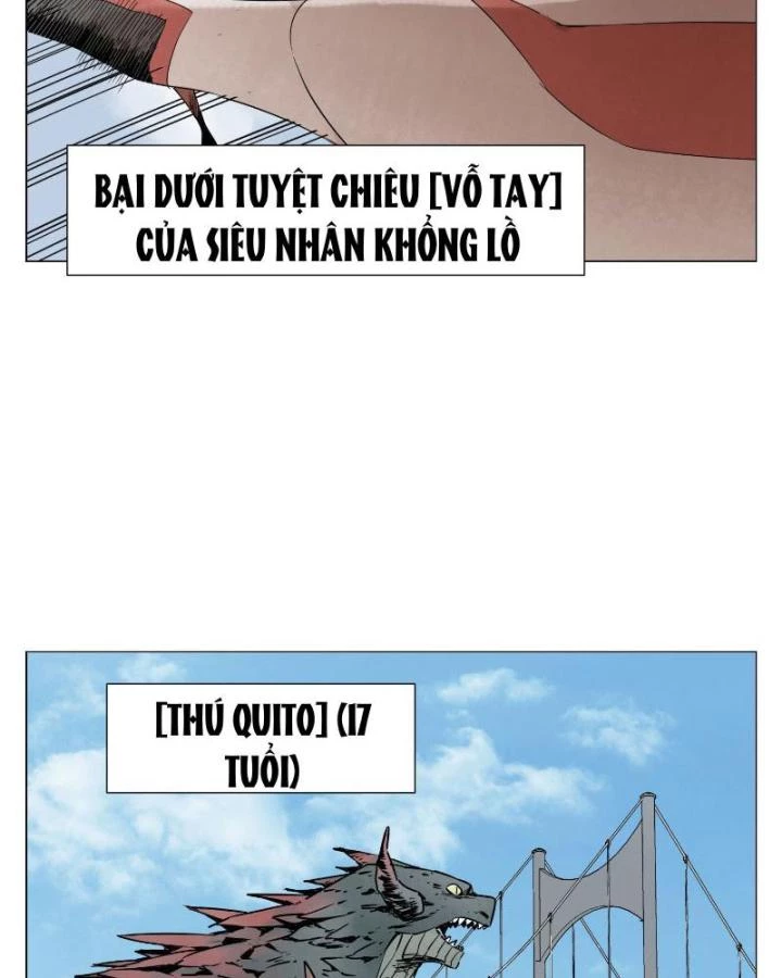 Quang Lâm Địa Cầu Chapter 1 - 9