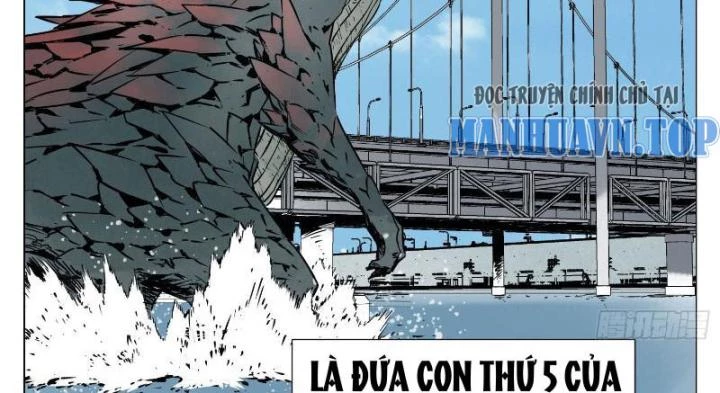 Quang Lâm Địa Cầu Chapter 1 - 10