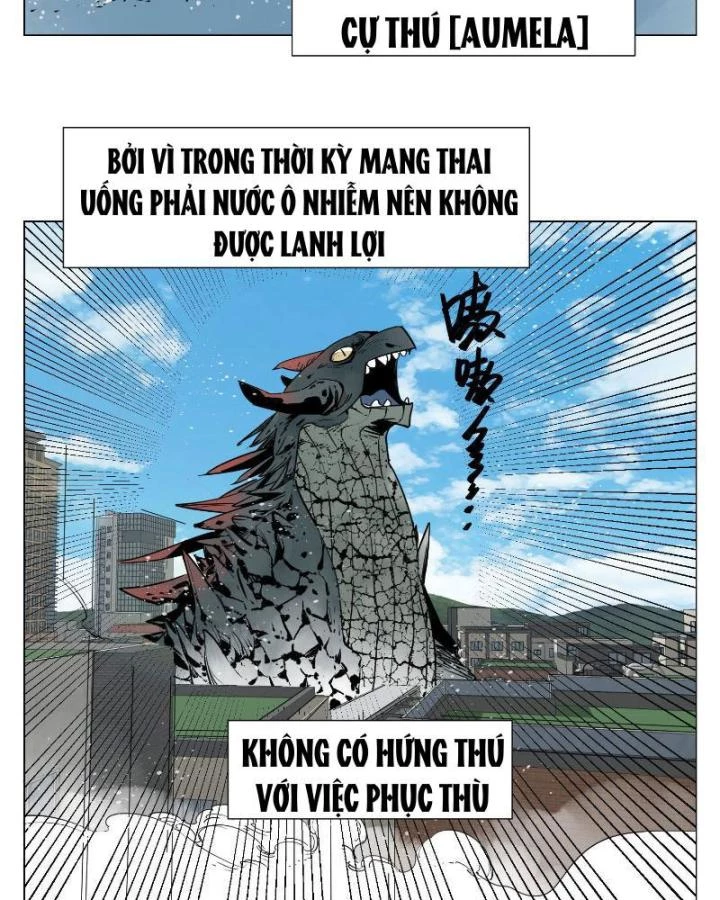 Quang Lâm Địa Cầu Chapter 1 - 11