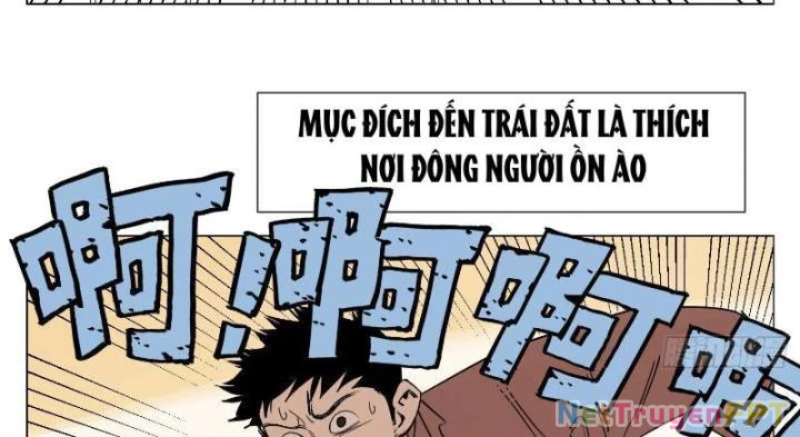 Quang Lâm Địa Cầu Chapter 1 - 12