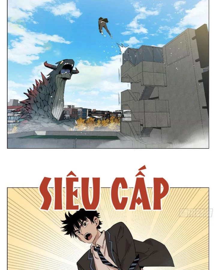 Quang Lâm Địa Cầu Chapter 1 - 17