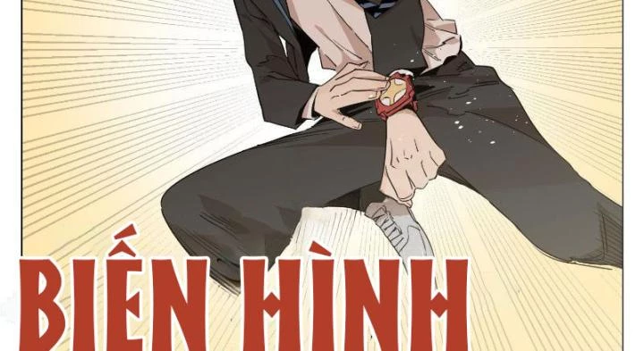 Quang Lâm Địa Cầu Chapter 1 - 18