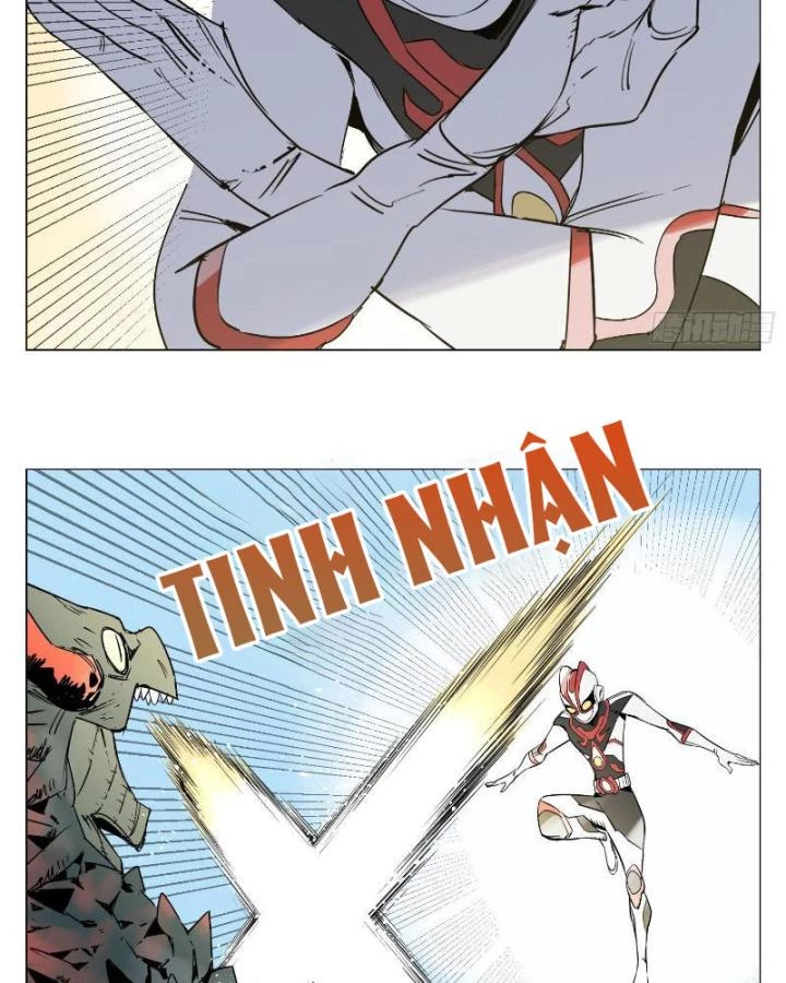 Quang Lâm Địa Cầu Chapter 1 - 27