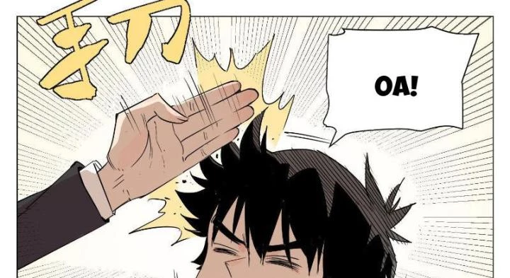 Quang Lâm Địa Cầu Chapter 1 - 38