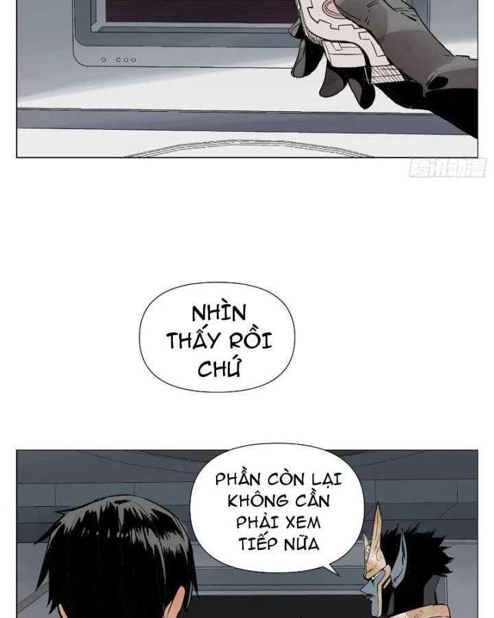 Quang Lâm Địa Cầu Chapter 1 - 49