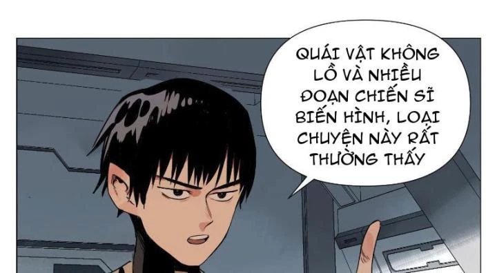 Quang Lâm Địa Cầu Chapter 1 - 54