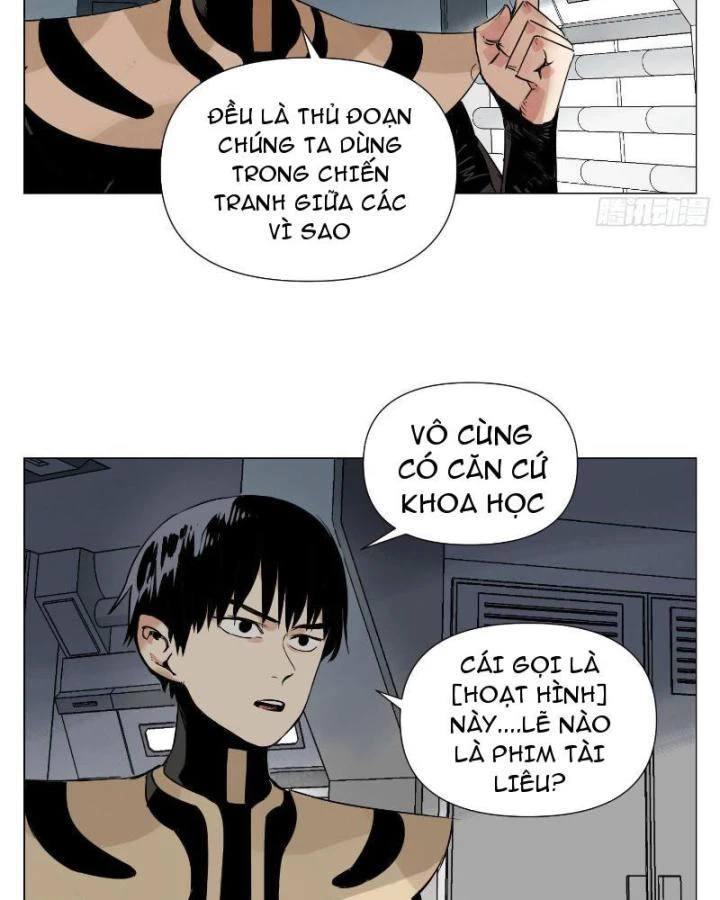 Quang Lâm Địa Cầu Chapter 1 - 55