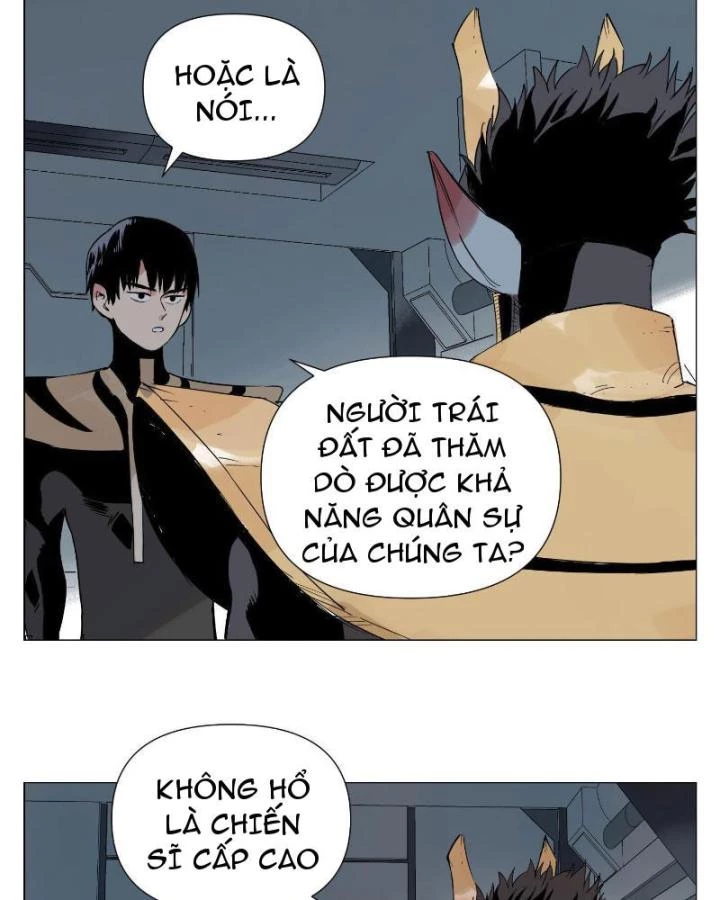 Quang Lâm Địa Cầu Chapter 1 - 57