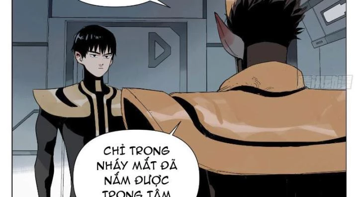 Quang Lâm Địa Cầu Chapter 1 - 58