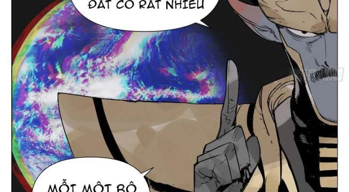 Quang Lâm Địa Cầu Chapter 1 - 60