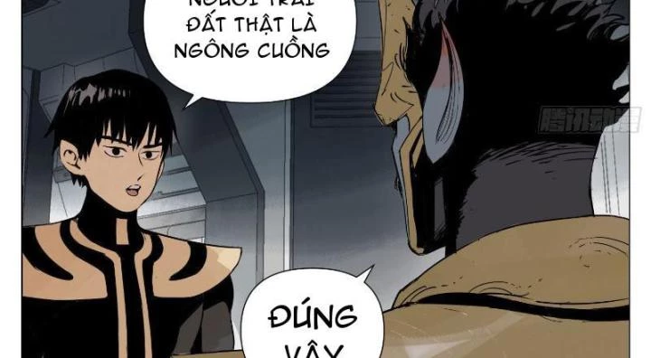 Quang Lâm Địa Cầu Chapter 1 - 64