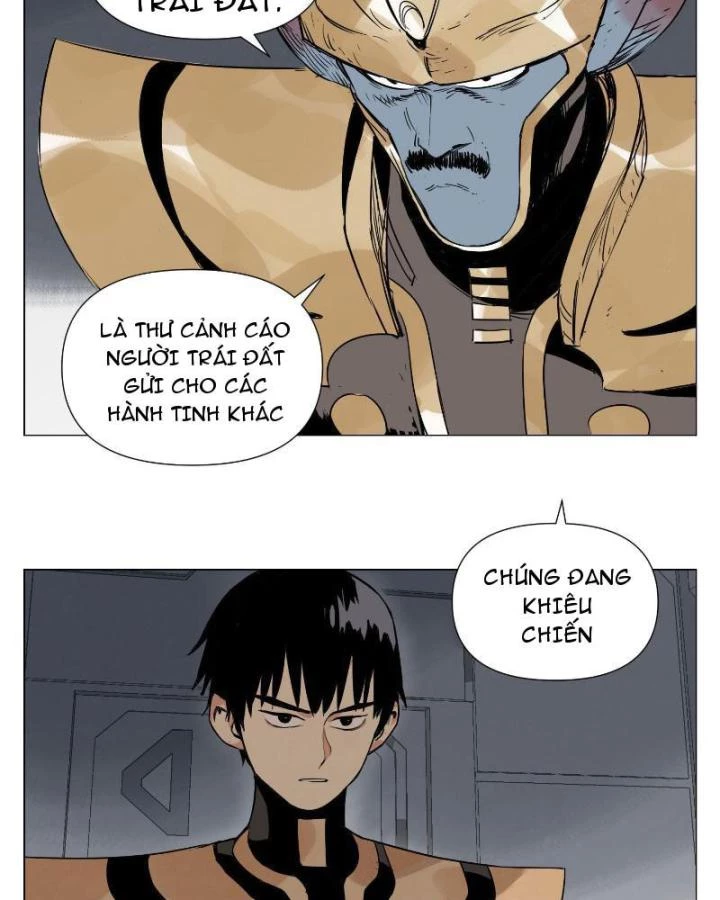 Quang Lâm Địa Cầu Chapter 1 - 67