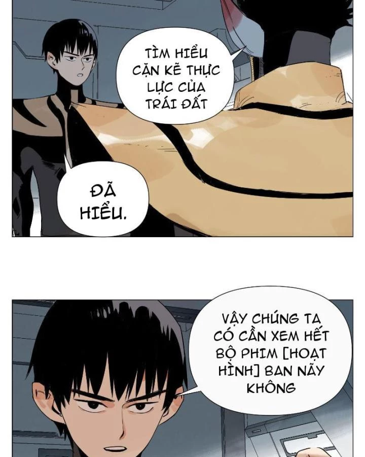 Quang Lâm Địa Cầu Chapter 1 - 71