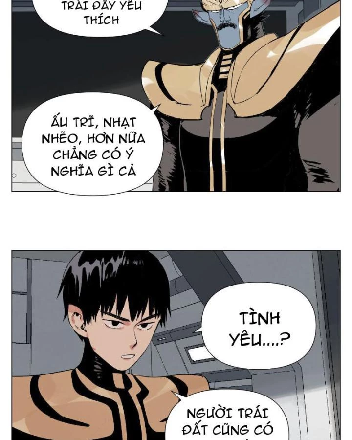 Quang Lâm Địa Cầu Chapter 1 - 75