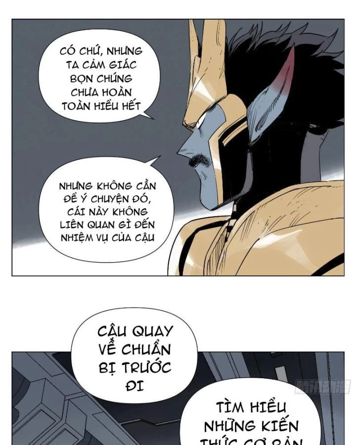 Quang Lâm Địa Cầu Chapter 1 - 77