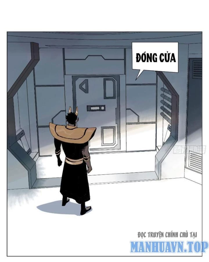 Quang Lâm Địa Cầu Chapter 1 - 79