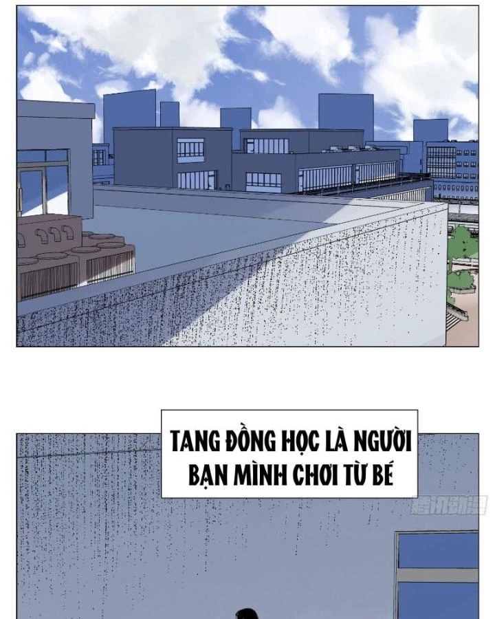 Quang Lâm Địa Cầu Chapter 2 - 3