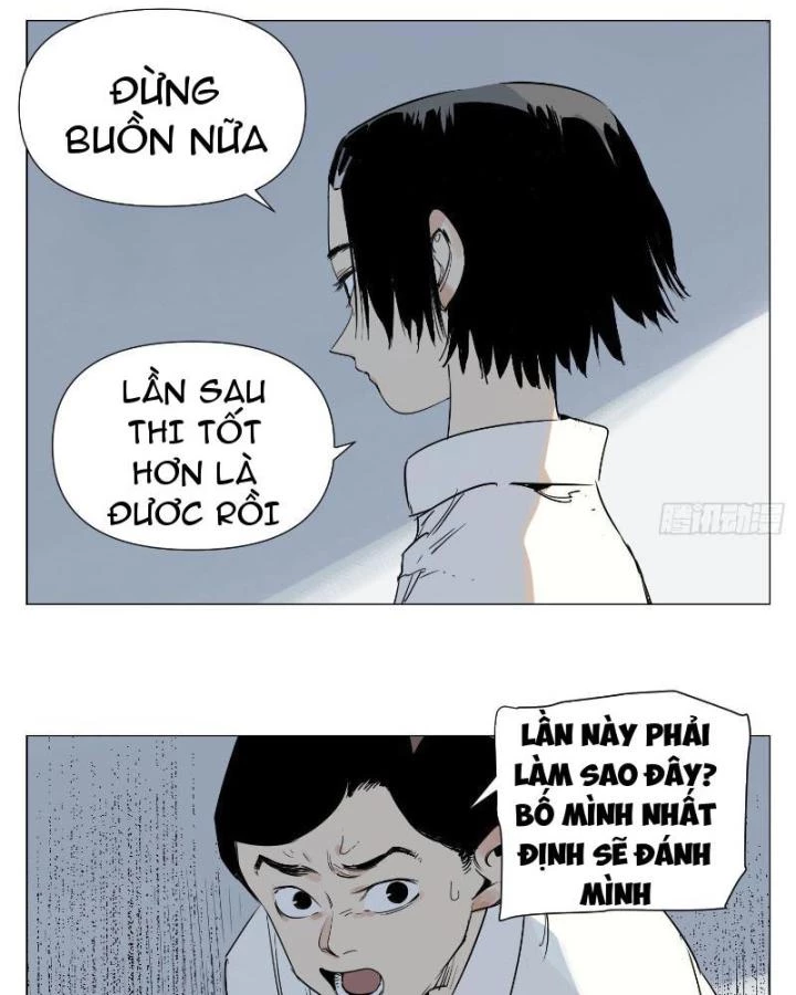 Quang Lâm Địa Cầu Chapter 2 - 5