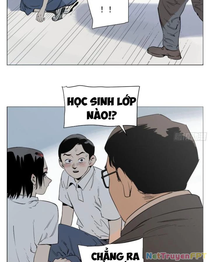 Quang Lâm Địa Cầu Chapter 2 - 15