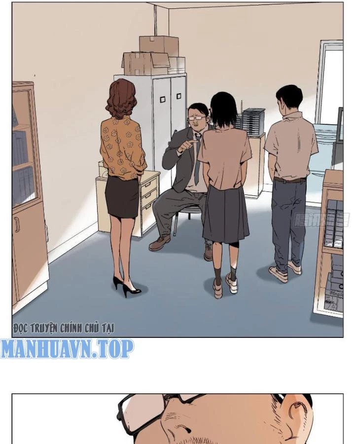 Quang Lâm Địa Cầu Chapter 2 - 21