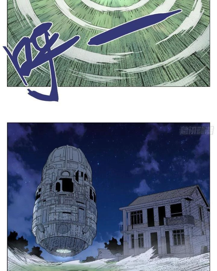 Quang Lâm Địa Cầu Chapter 2 - 95