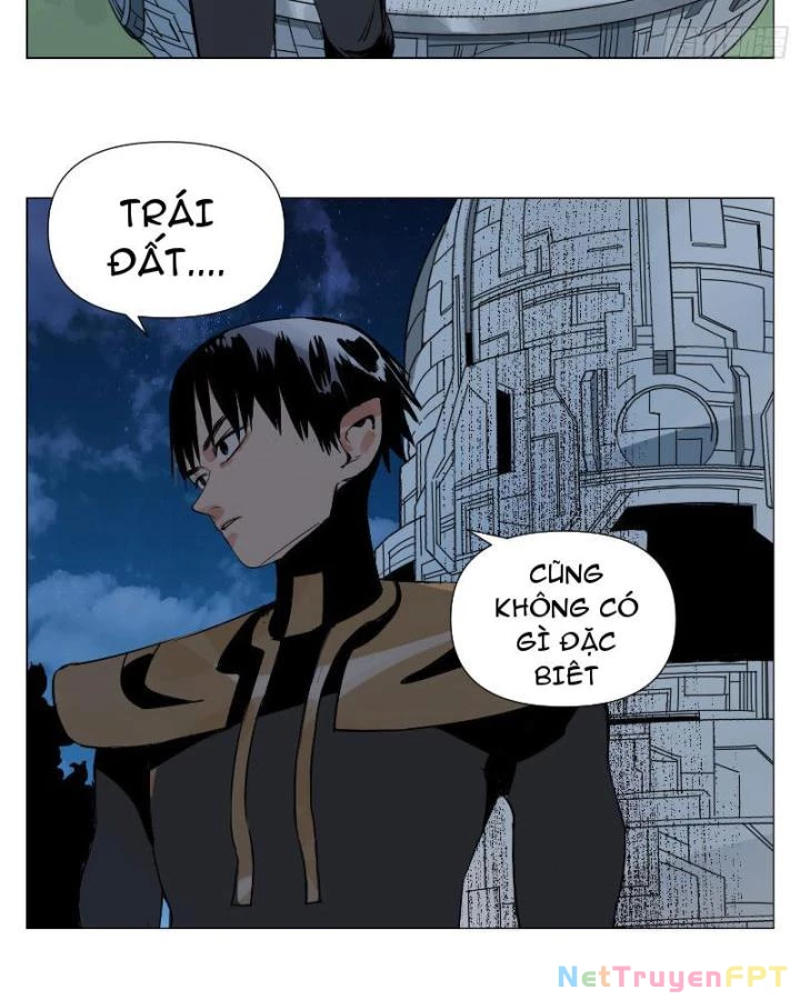 Quang Lâm Địa Cầu Chapter 2 - 103