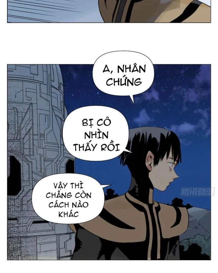 Quang Lâm Địa Cầu Chapter 2 - 105