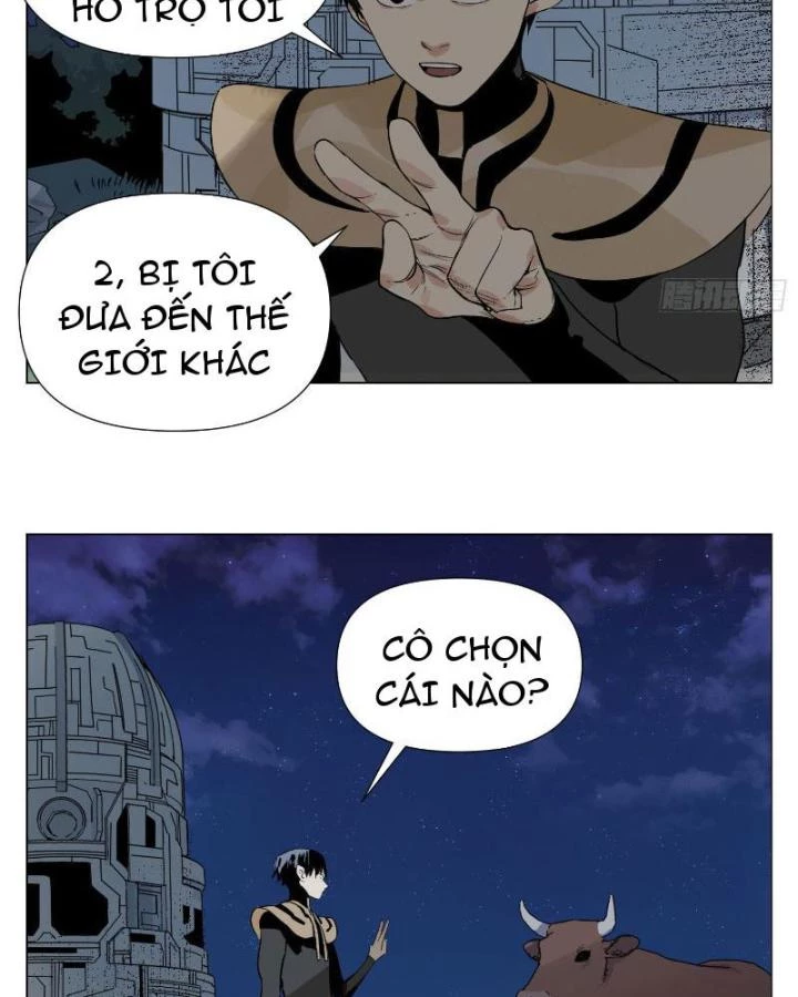 Quang Lâm Địa Cầu Chapter 2 - 107