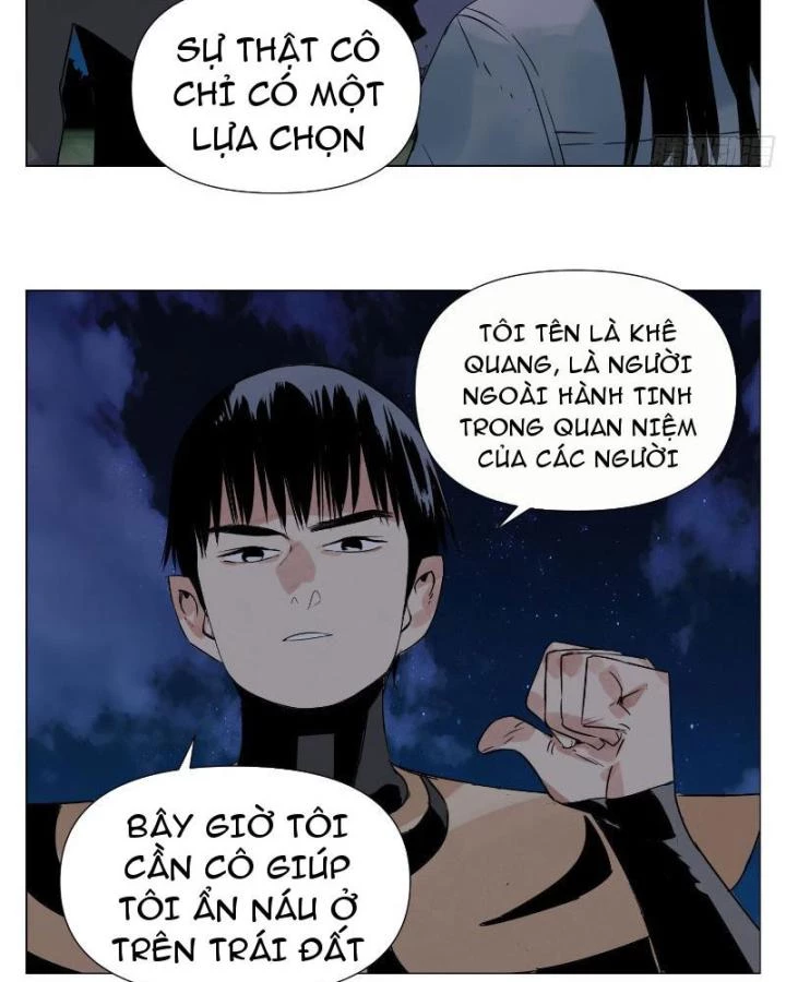 Quang Lâm Địa Cầu Chapter 2 - 113