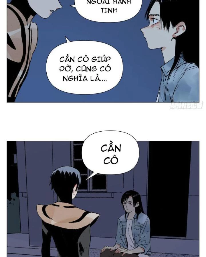 Quang Lâm Địa Cầu Chapter 2 - 117