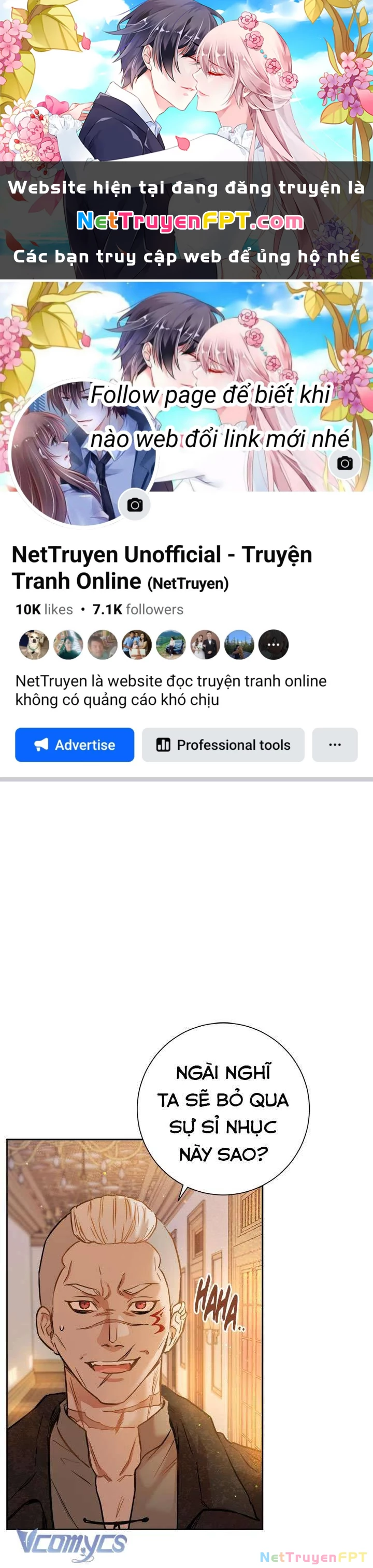 Cuộc Sống Mới Của Công Nương Chapter 23 - 1