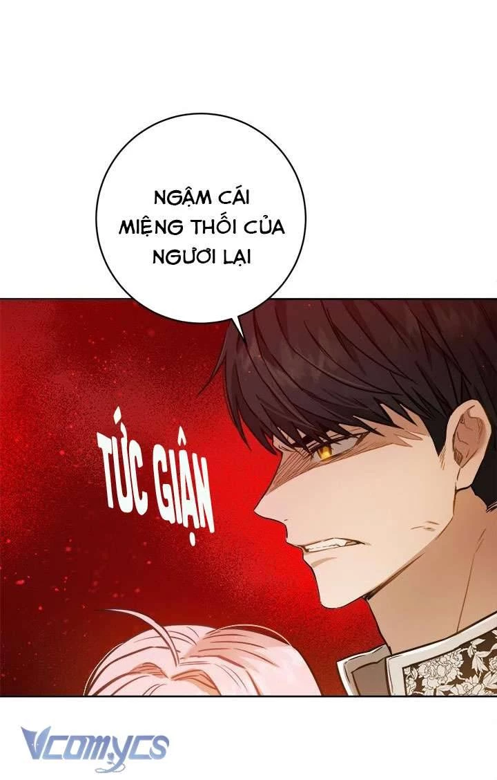 Cuộc Sống Mới Của Công Nương Chapter 23 - 8