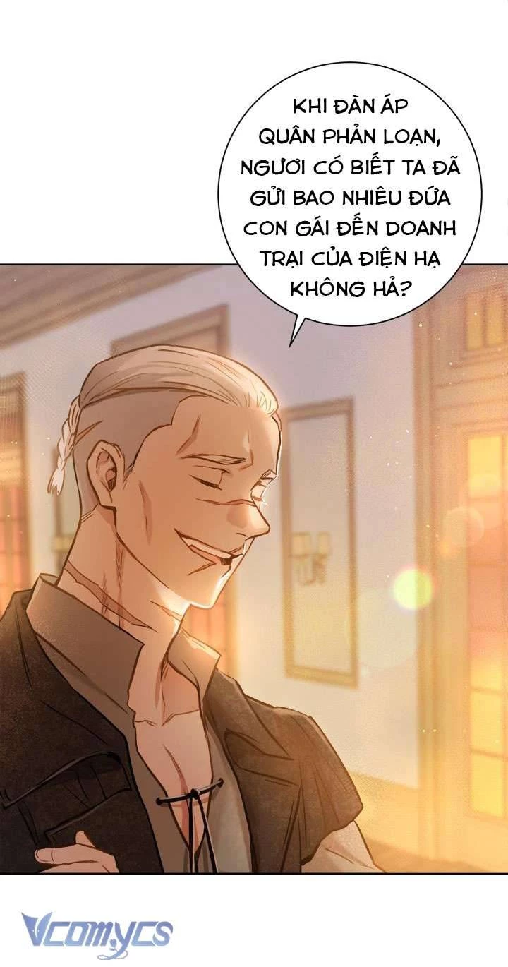 Cuộc Sống Mới Của Công Nương Chapter 23 - 9