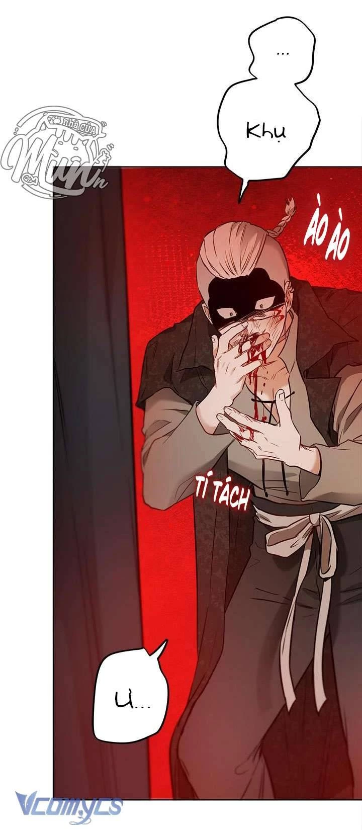 Cuộc Sống Mới Của Công Nương Chapter 23 - 15