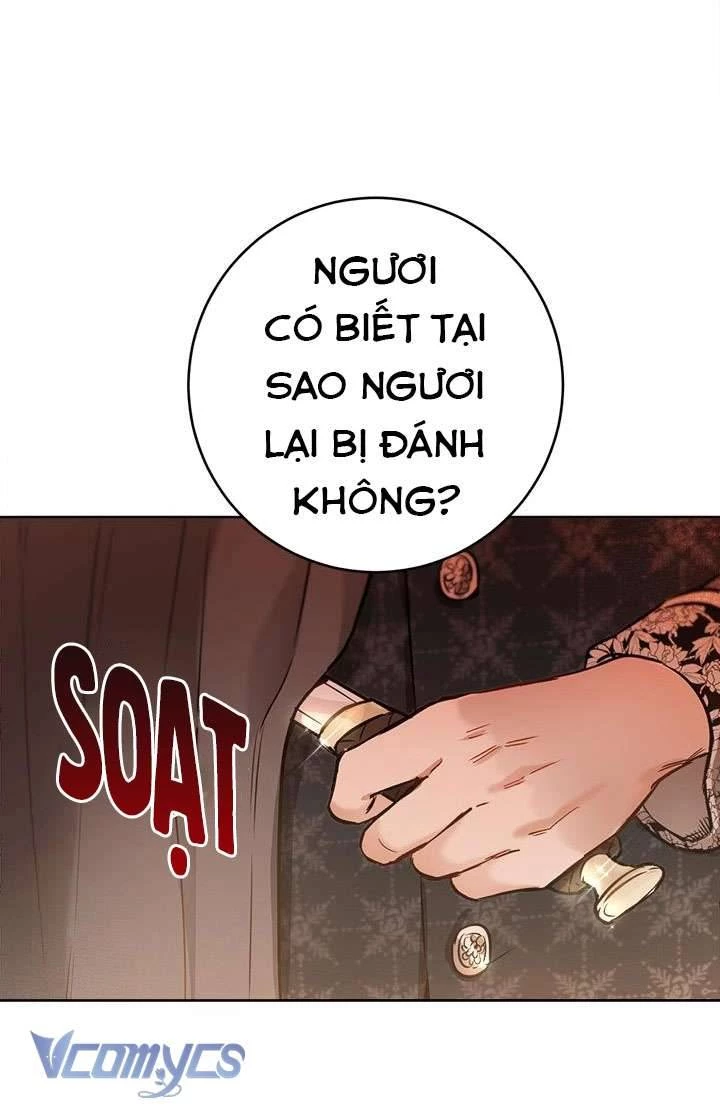 Cuộc Sống Mới Của Công Nương Chapter 23 - 16