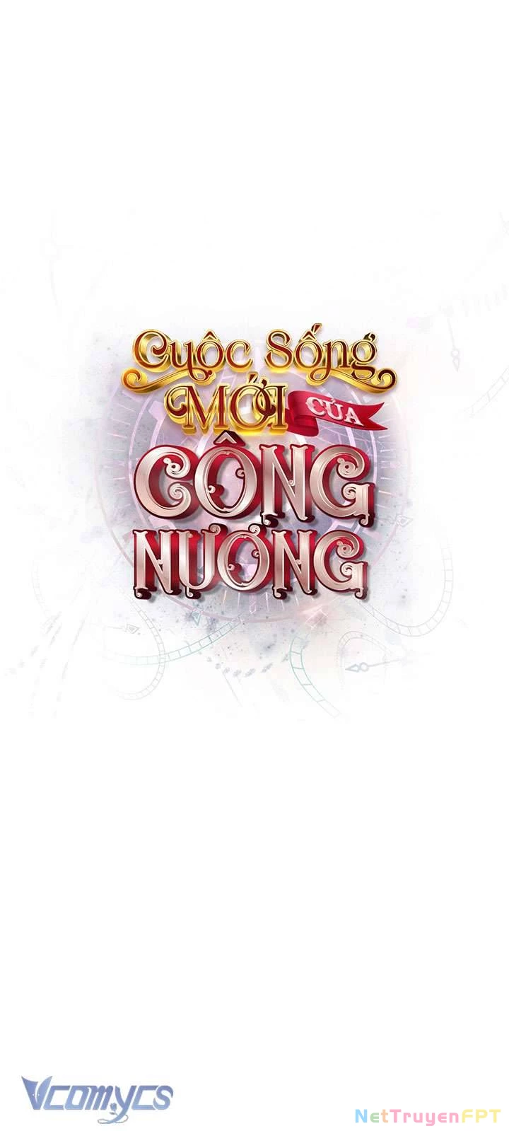 Cuộc Sống Mới Của Công Nương Chapter 23 - 18