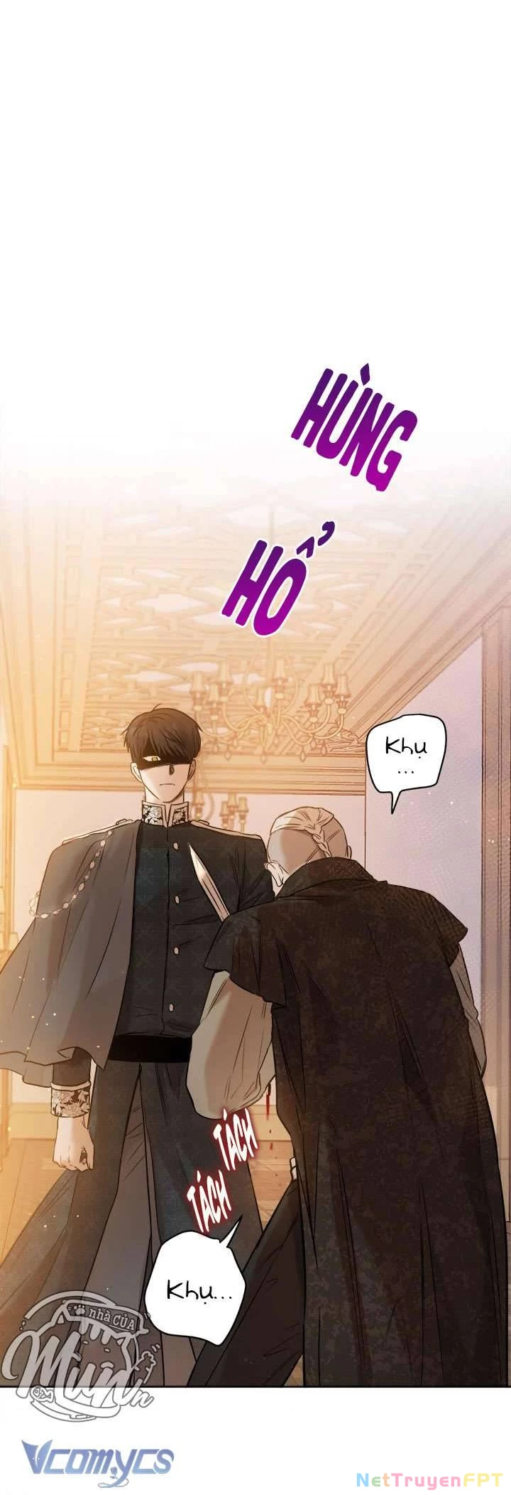 Cuộc Sống Mới Của Công Nương Chapter 23 - 19