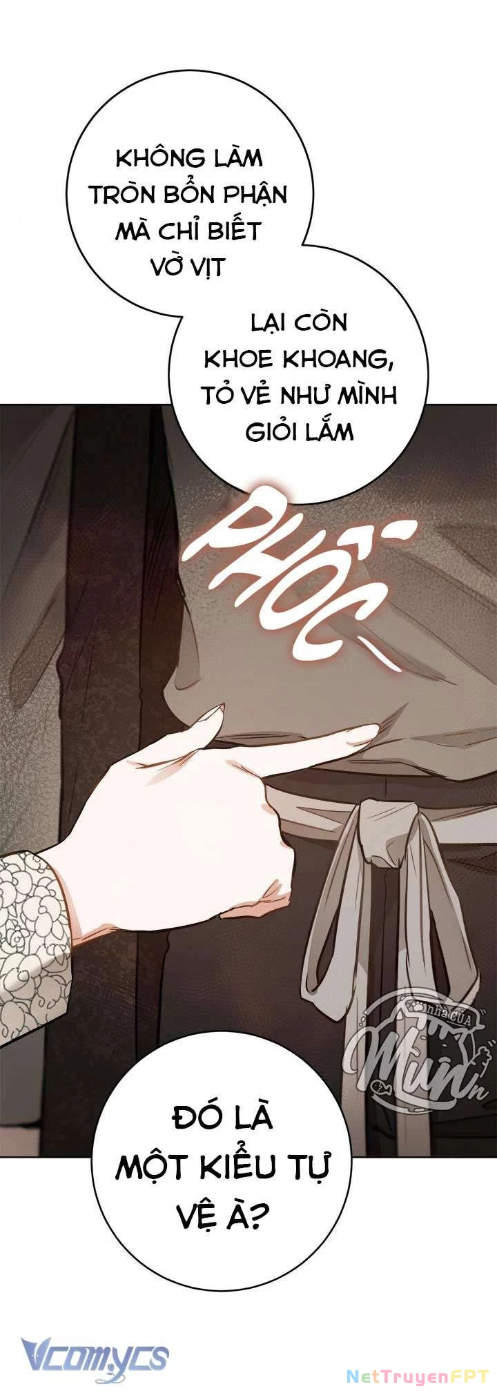 Cuộc Sống Mới Của Công Nương Chapter 23 - 35
