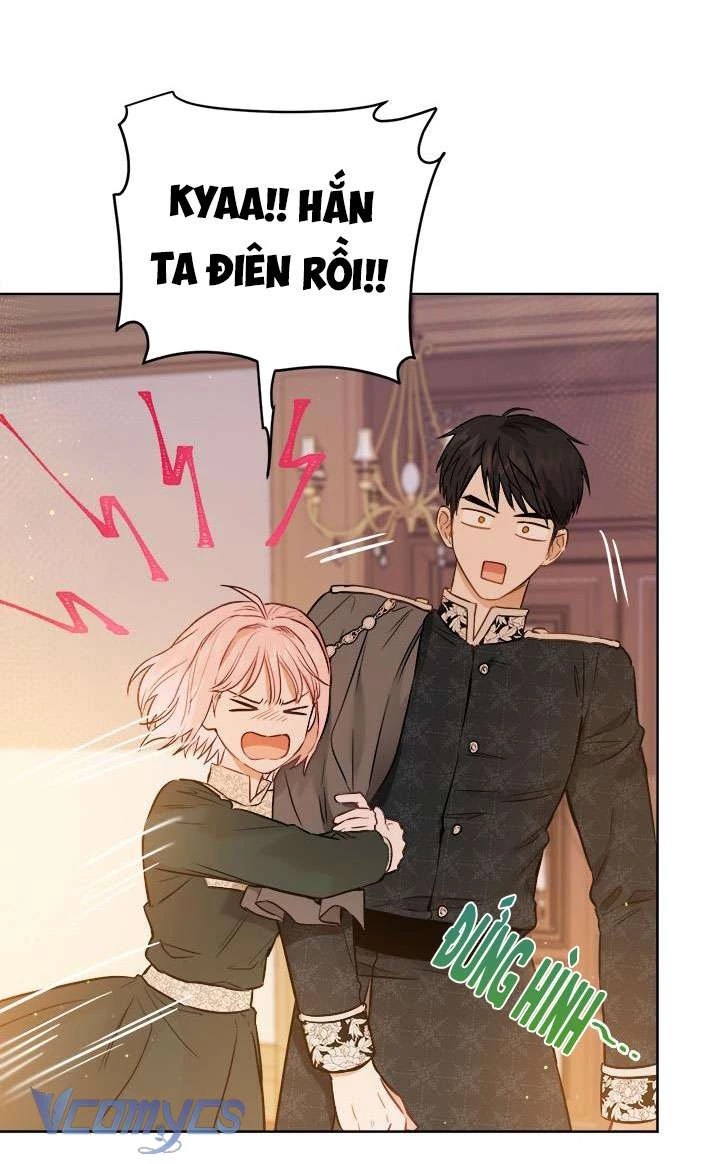Cuộc Sống Mới Của Công Nương Chapter 23 - 38